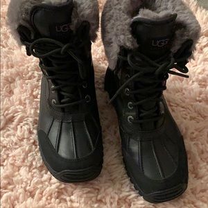 UGG boots